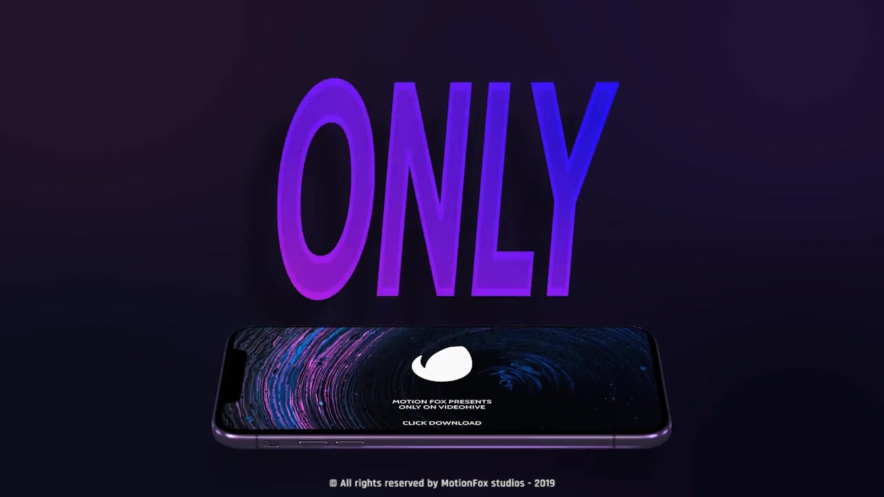 PRO Mobile App Promo Videohive 24973757 After Effects Image 9
