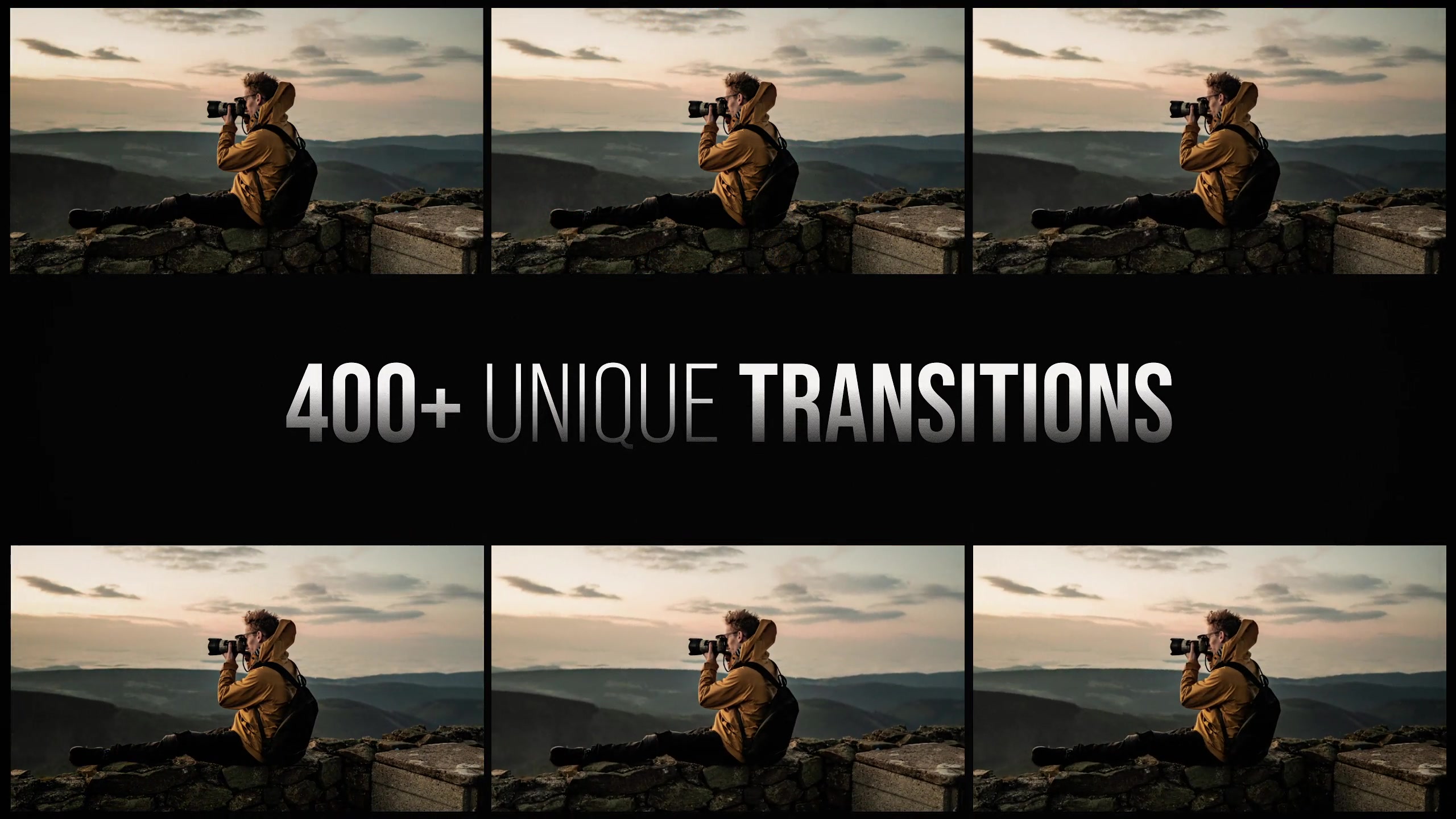 Pro Motion Graphics Pack Videohive 51278141 After Effects Image 7