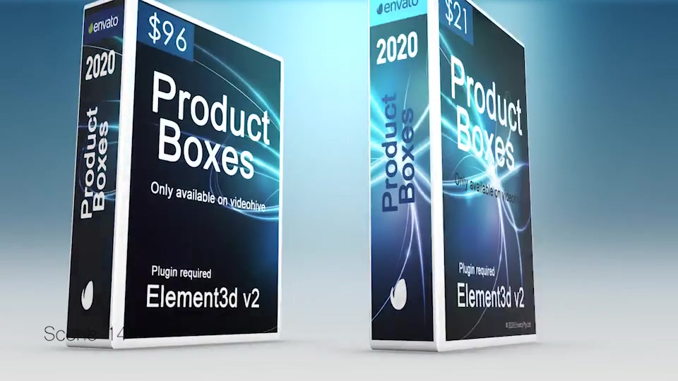 Product Boxes Videohive 25098107 After Effects Image 11