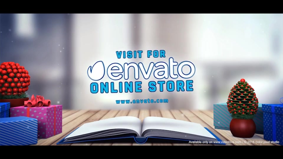 Product Catalog Promo Videohive 22856897 After Effects Image 11