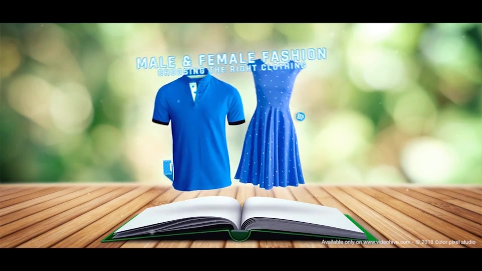 Product Catalog Promo Videohive 22856897 After Effects Image 4