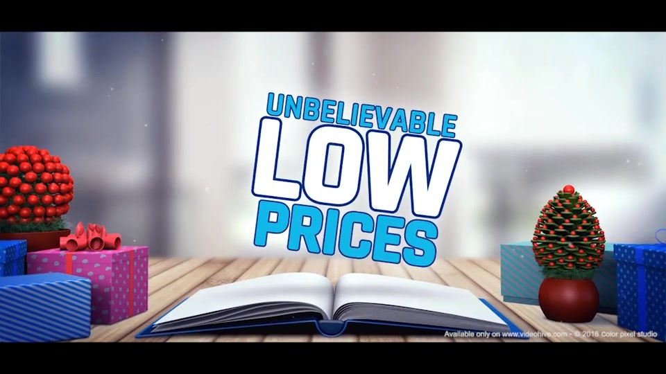 Product Catalog Promo Videohive 22856897 After Effects Image 8