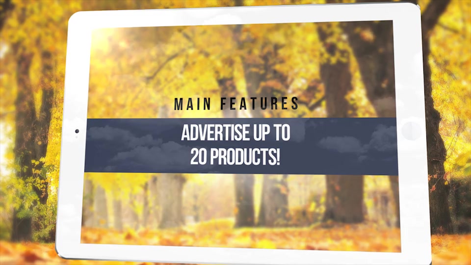Product Commercial for Online Shopping Videohive 20084018 After Effects Image 10