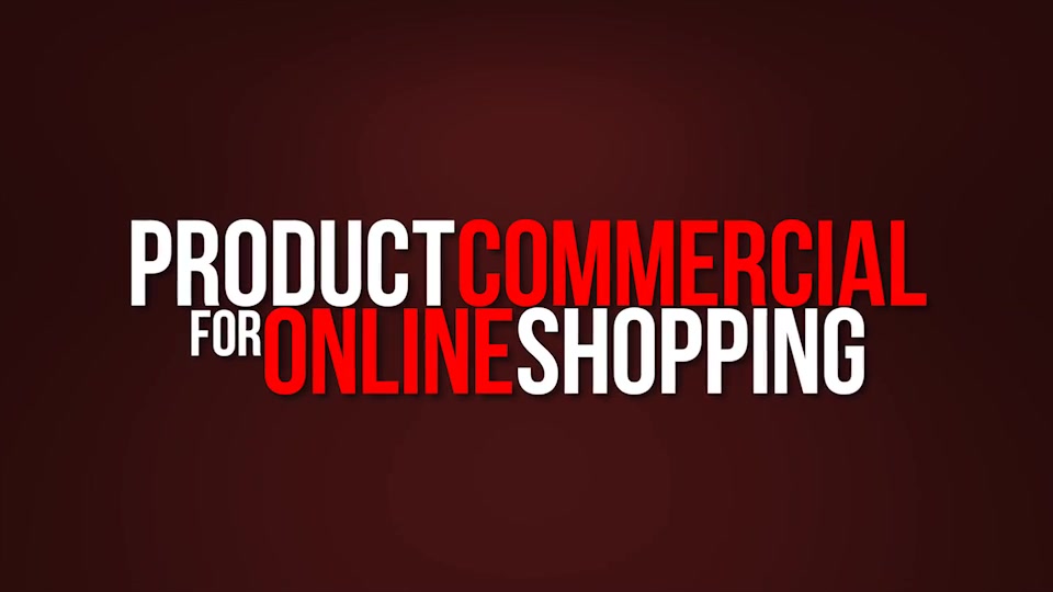 Product Commercial for Online Shopping Videohive 20084018 After Effects Image 12