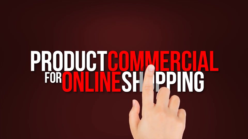 Product Commercial for Online Shopping Videohive 20084018 After Effects Image 5