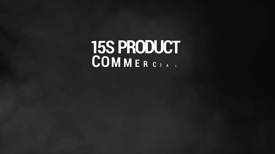 Product Commercial Videohive 19828101 After Effects Image 9
