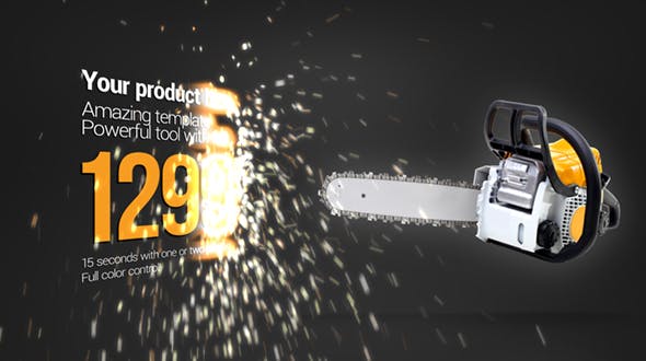 Product Commercial - Videohive Download 19828101