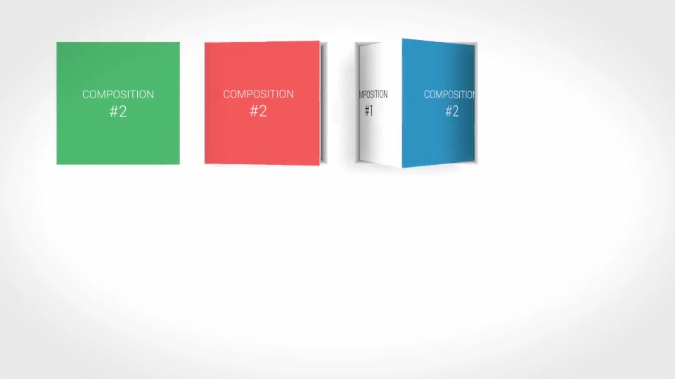 Product Company Promo Presentation Explainer Kit - Download Videohive 13756227