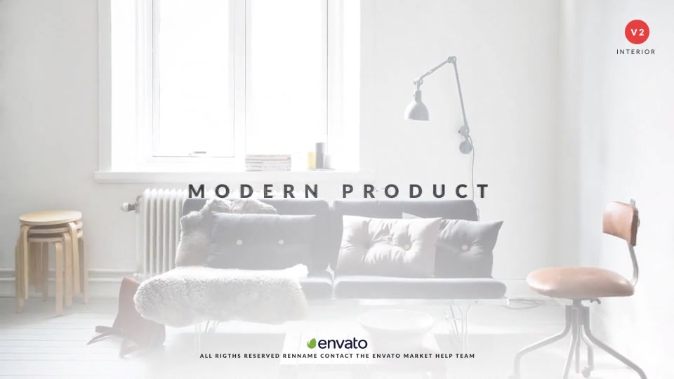 Product Interior Videohive 22873668 After Effects Image 6