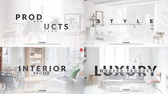 Product Interior - 22873668 Videohive Download