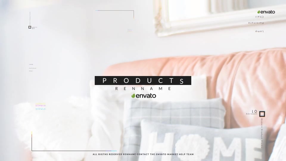 Product Interior Version 02 Videohive 24099958 After Effects Image 11