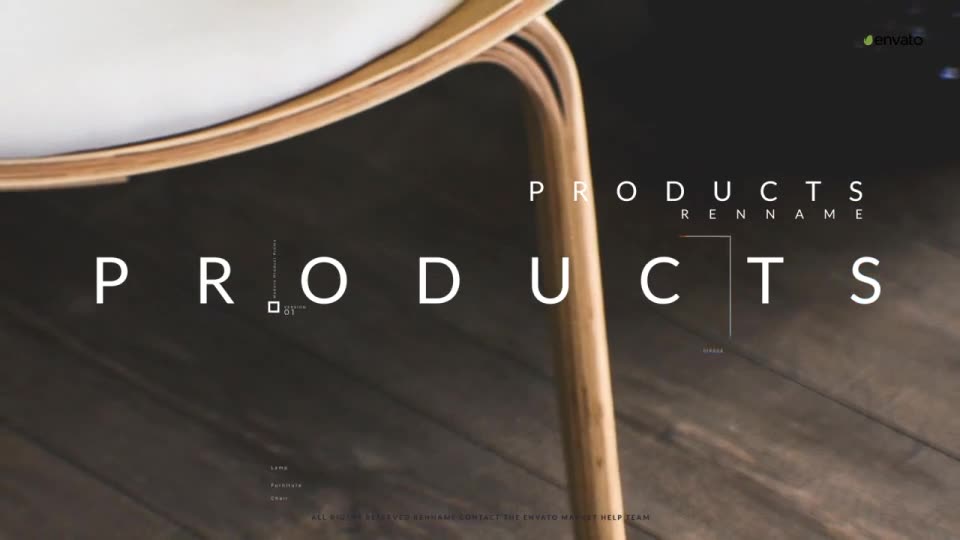 Product Interior Version 02 Videohive 24099958 After Effects Image 2