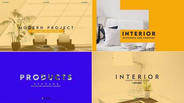 Product Interior Version 05 - 36843678 Videohive Download
