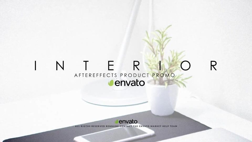 Product Interior Version V 0.6 Videohive 39465969 After Effects Image 7