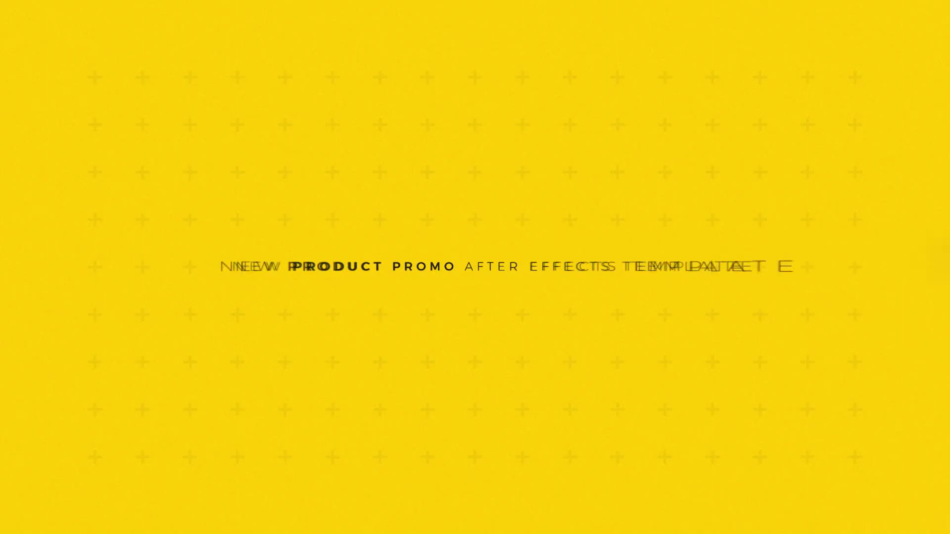 Product Promo Videohive 22631588 After Effects Image 1
