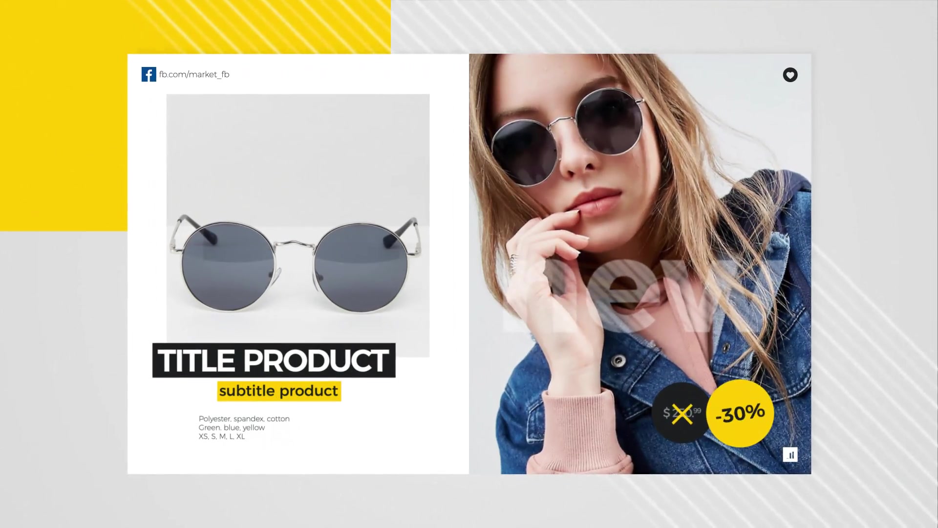 Product Promo Videohive 22631588 After Effects Image 3