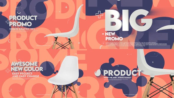 Product Promo - 30818391 Download Videohive