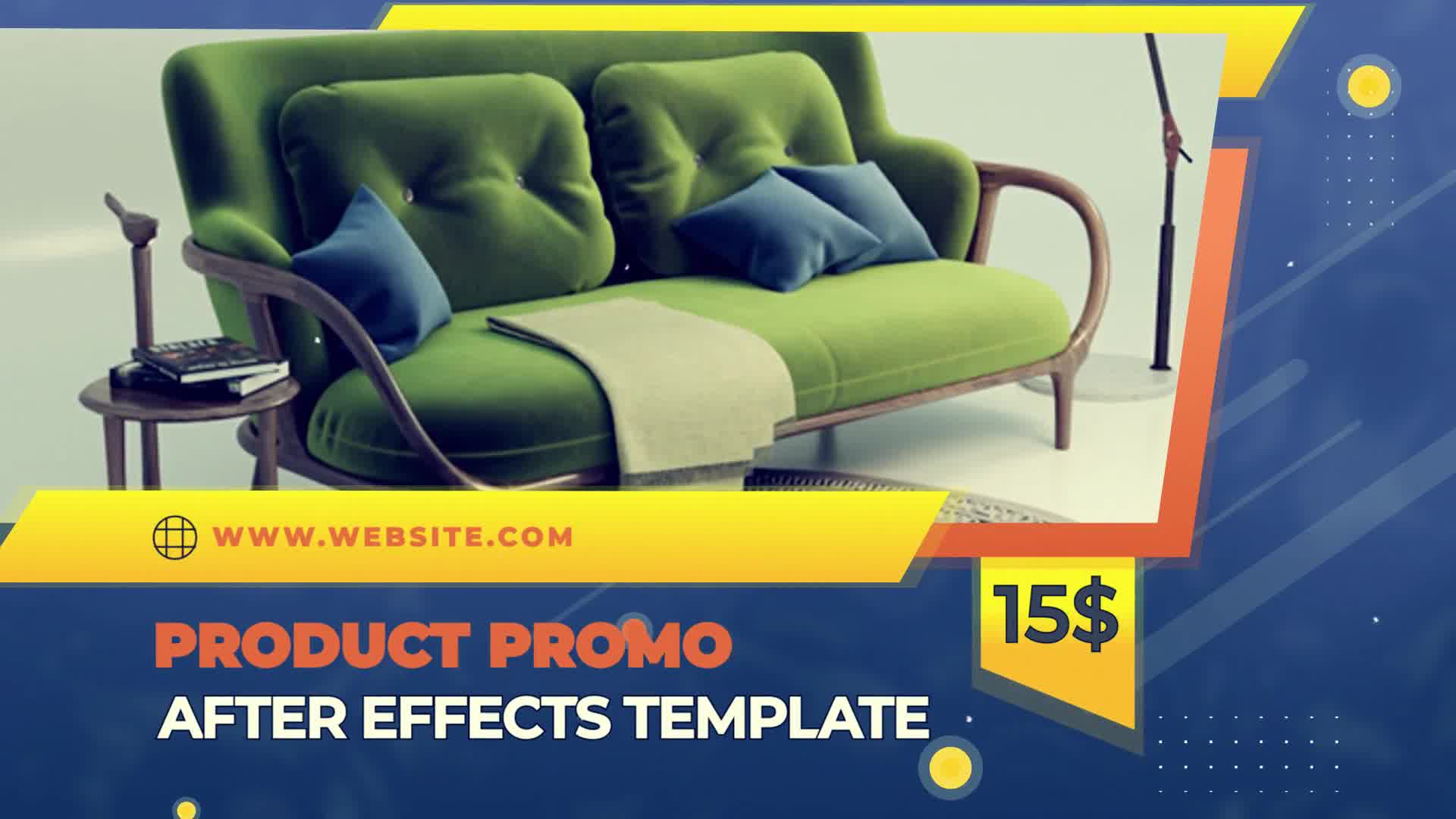 Product Promo Videohive 31789295 After Effects Image 10