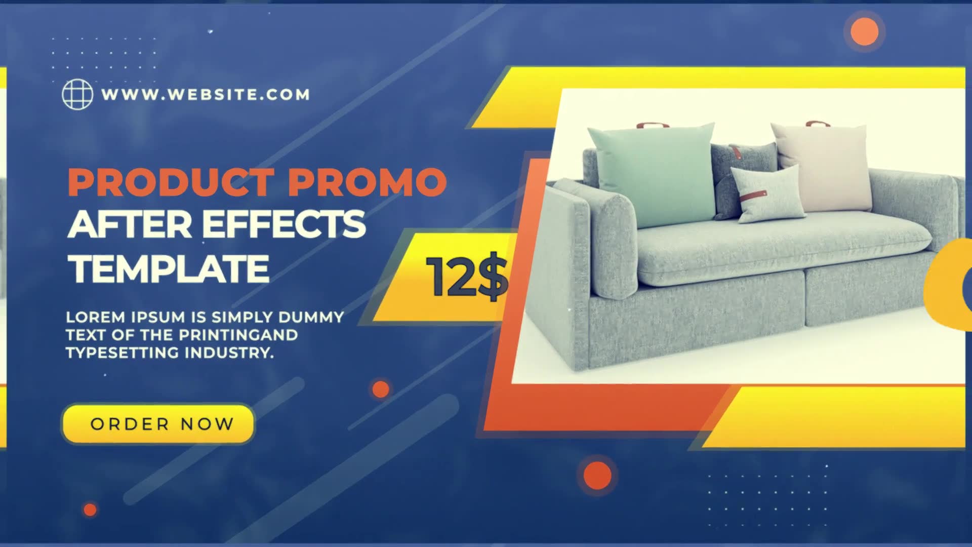 Product Promo Videohive 31789295 After Effects Image 2