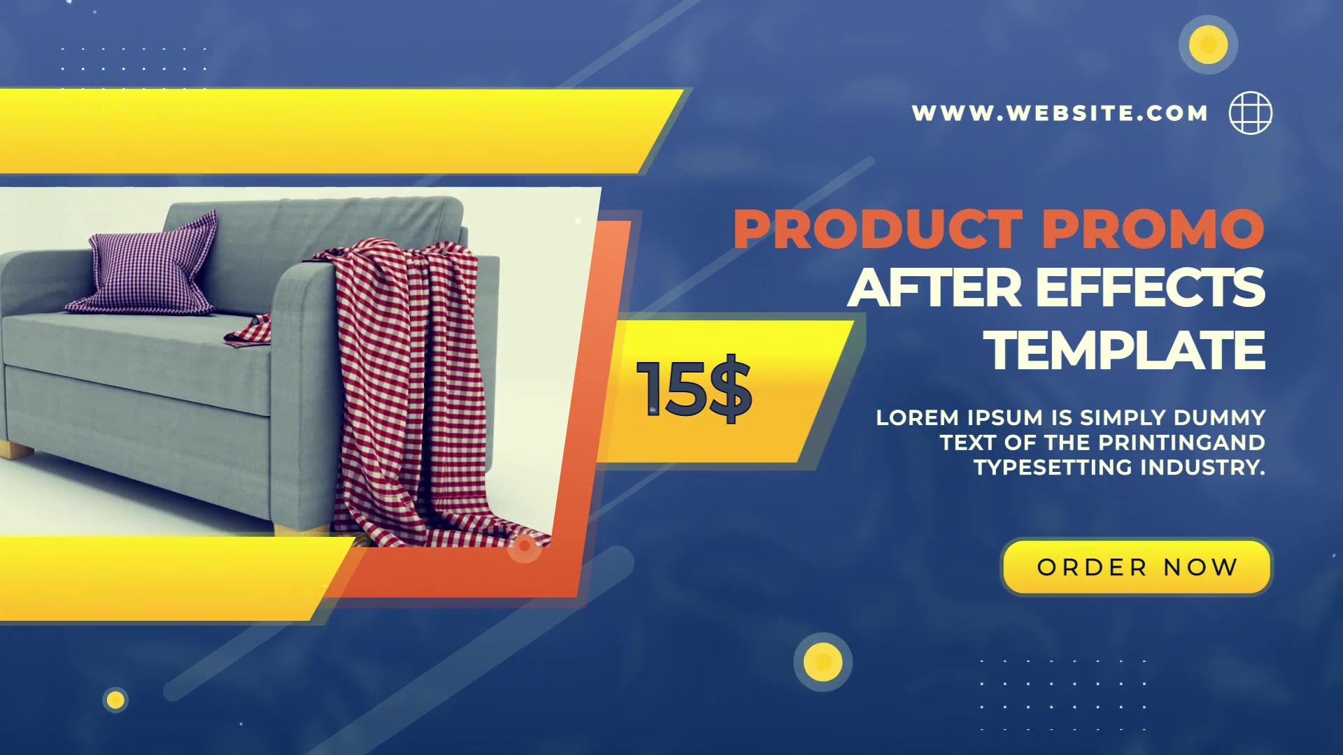 Product Promo Videohive 31789295 After Effects Image 3