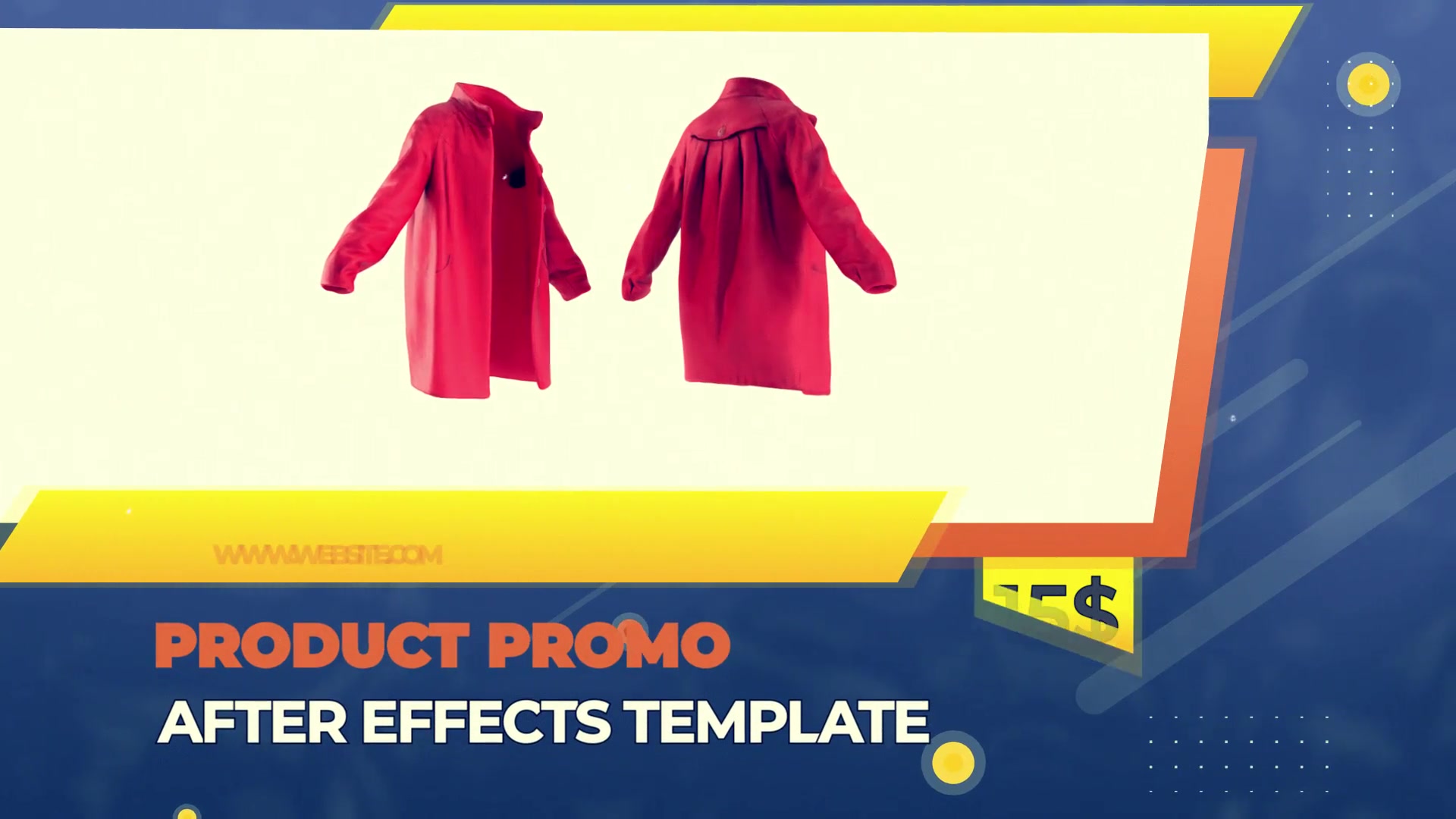 Product Promo Videohive 31789295 After Effects Image 4