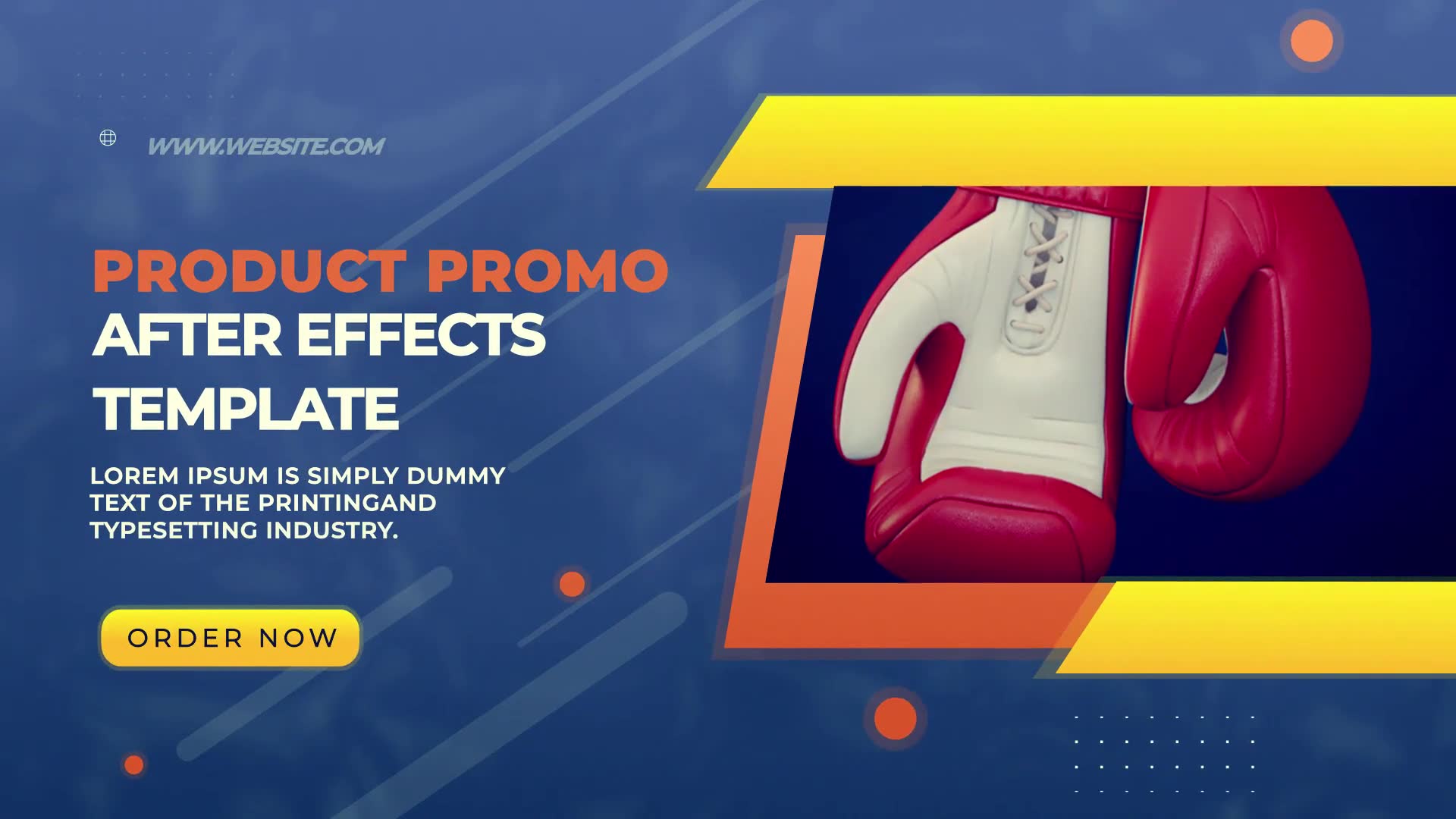 Product Promo Videohive 31789295 After Effects Image 7