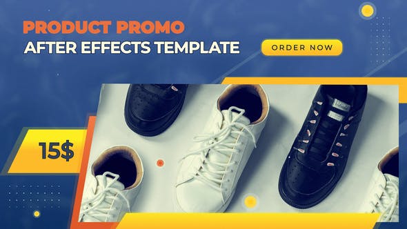 Product Promo - 31789295 Download Videohive