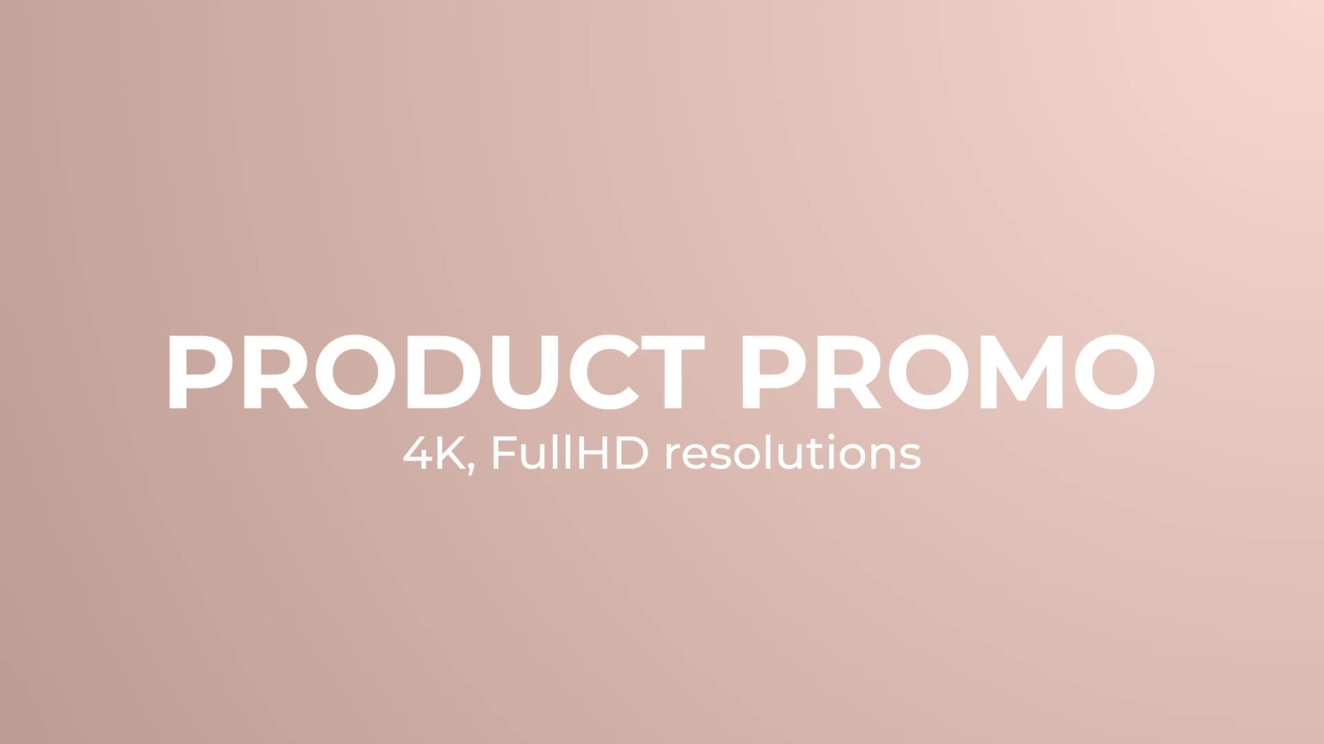 Product Promo Videohive 35533153 After Effects Image 2