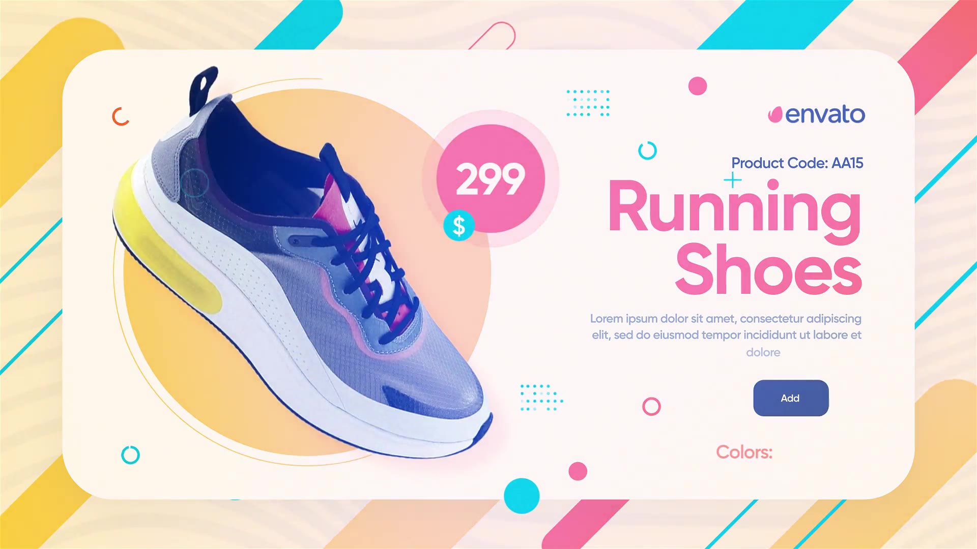 Product Promo Videohive 35851719 After Effects Image 3