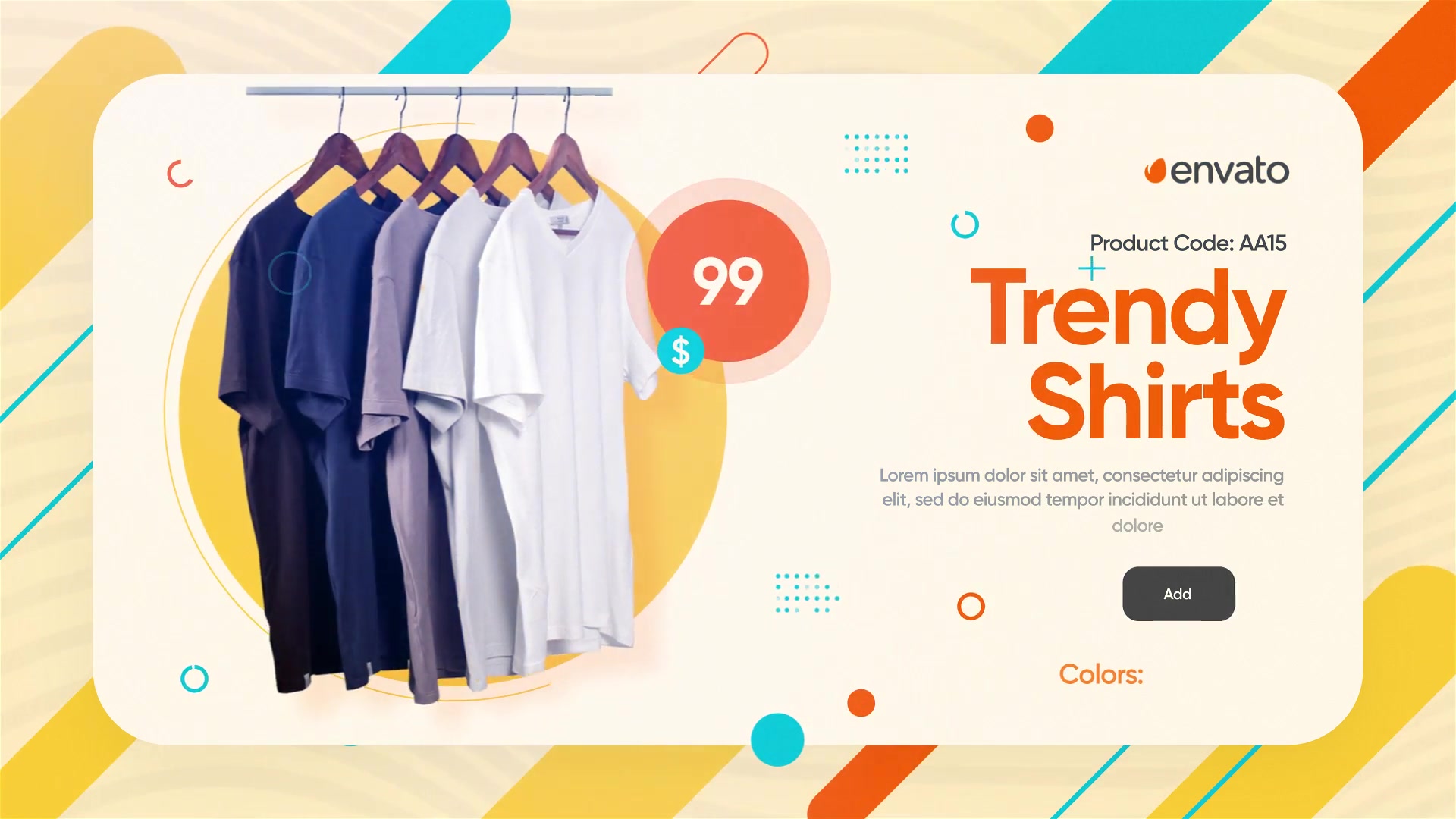 Product Promo Videohive 35851719 After Effects Image 5