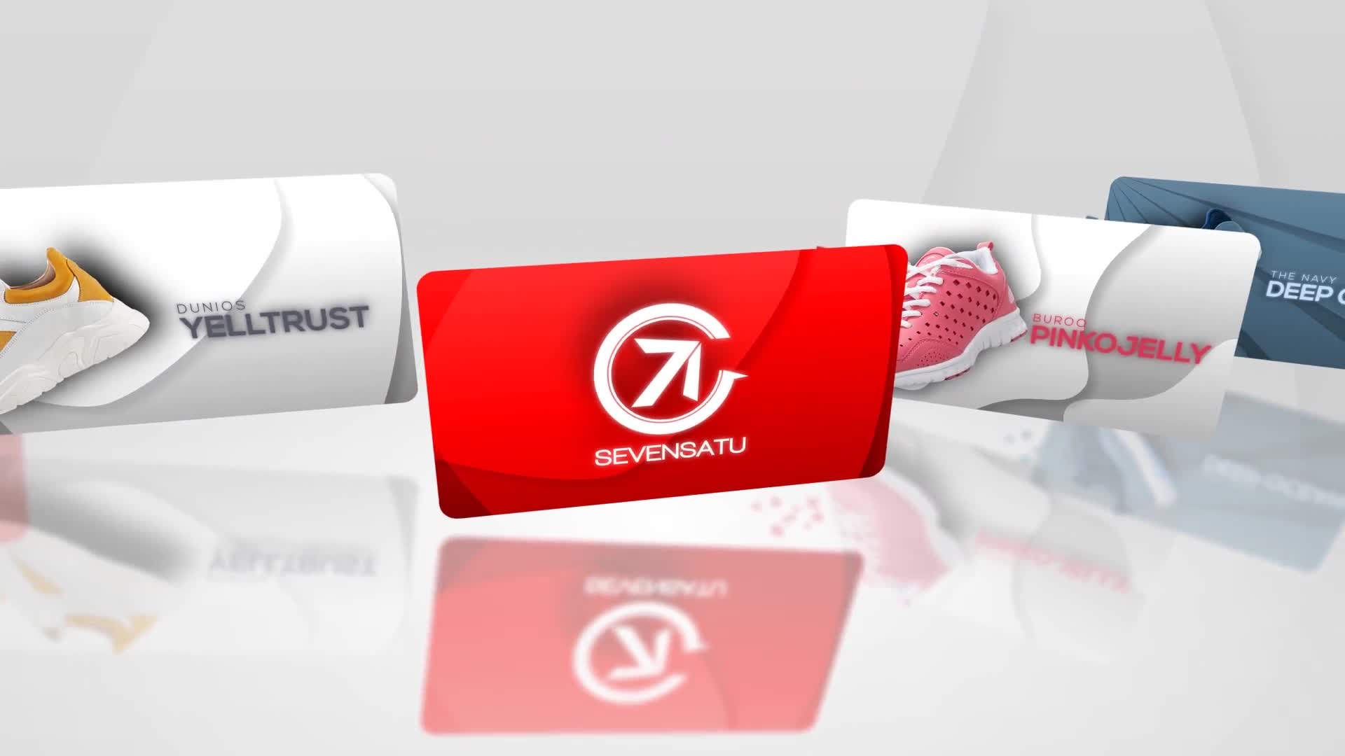 Product Promo | Card Concept Videohive 24164855 After Effects Image 1