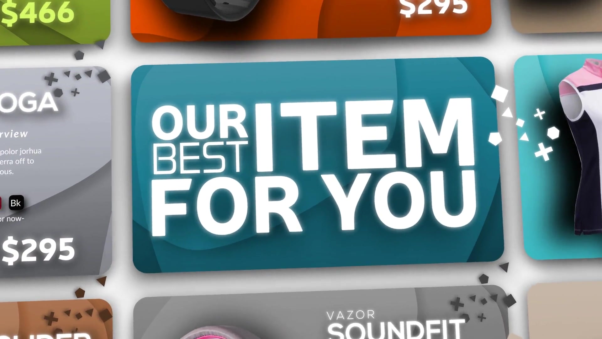 Product Promo | Card Concept Videohive 24164855 After Effects Image 6