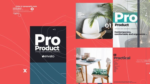Product Promo Design - Download Videohive 25565944