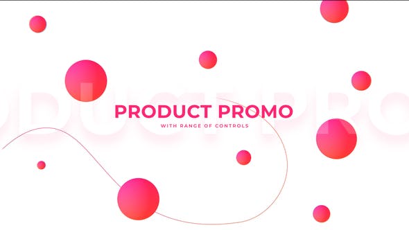 Product Promo - Download 38424963 Videohive