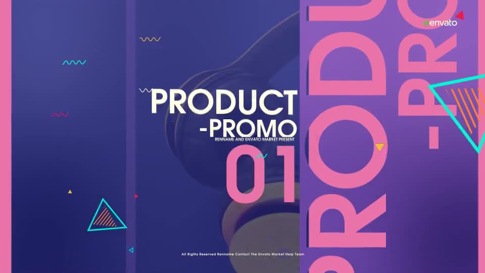 Product Promo - Download Videohive 22175344