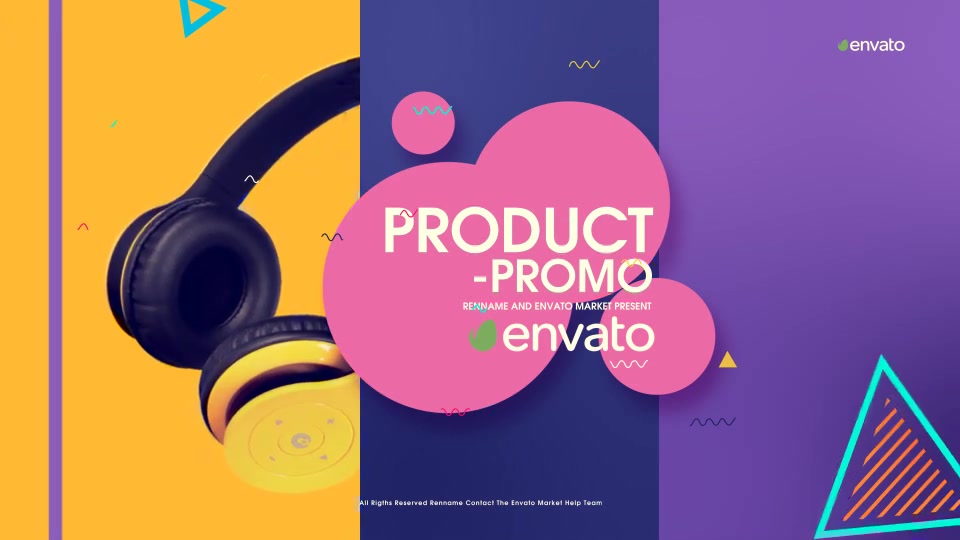 Product Promo - Download Videohive 22175344