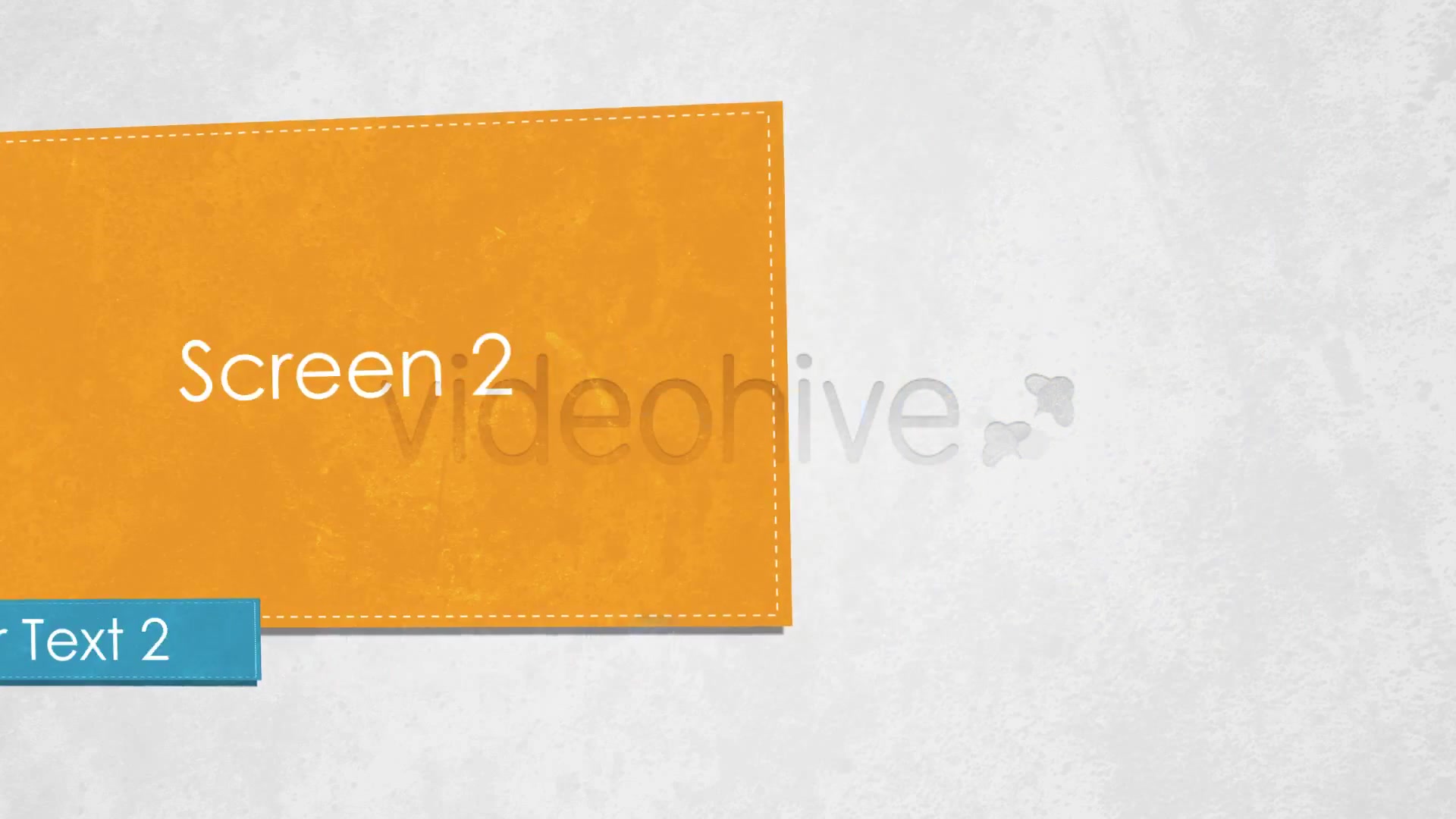 Product Promo - Download Videohive 3736887