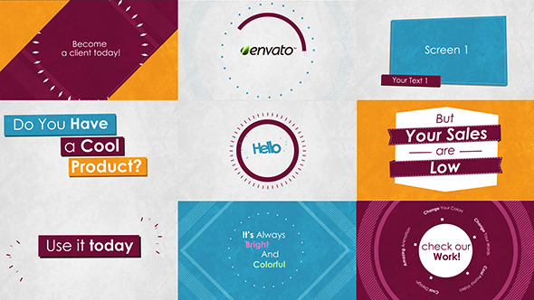 Product Promo - Download Videohive 3736887