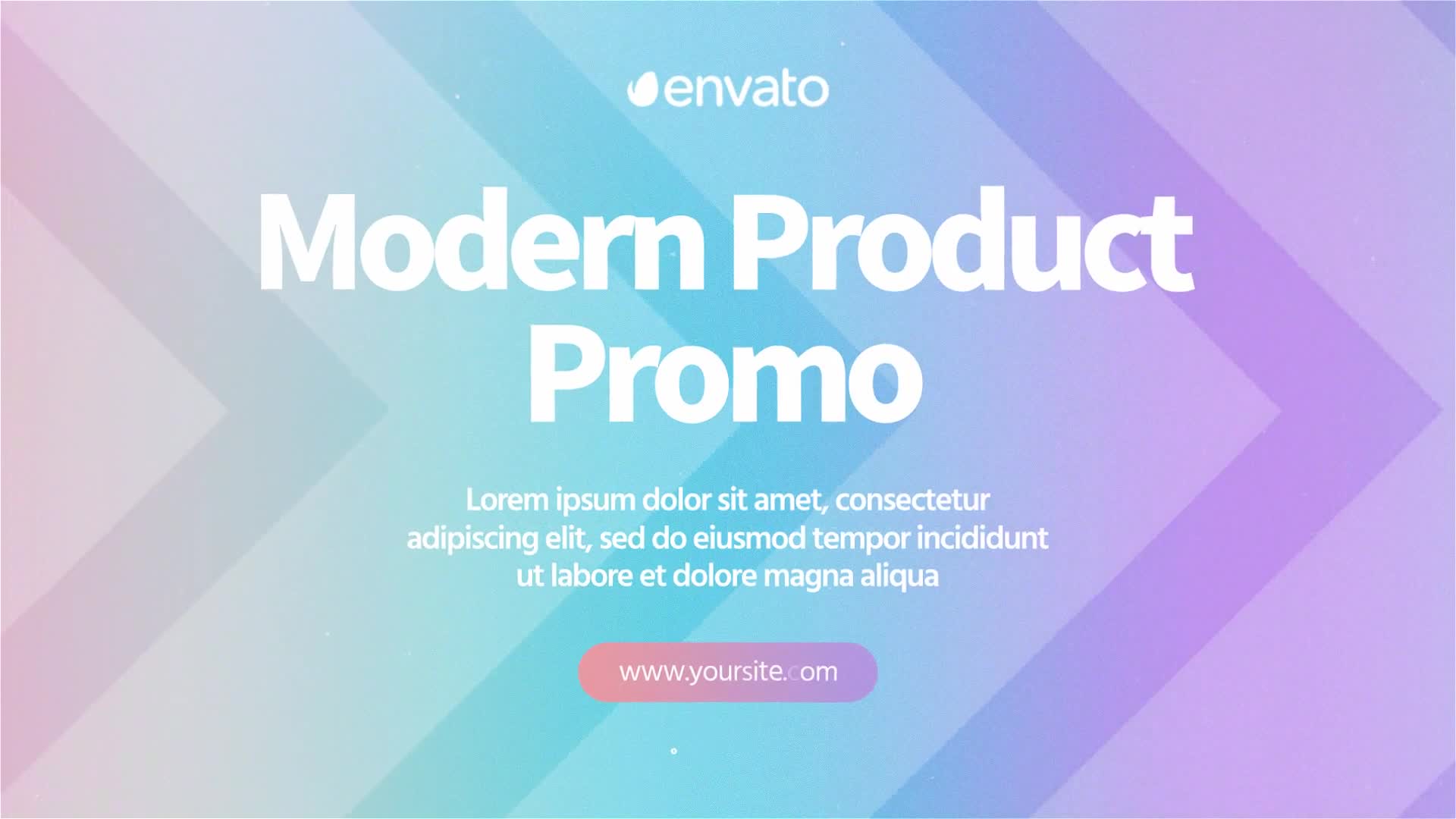 Product Promo I Big Sale Videohive 39121620 After Effects Image 1
