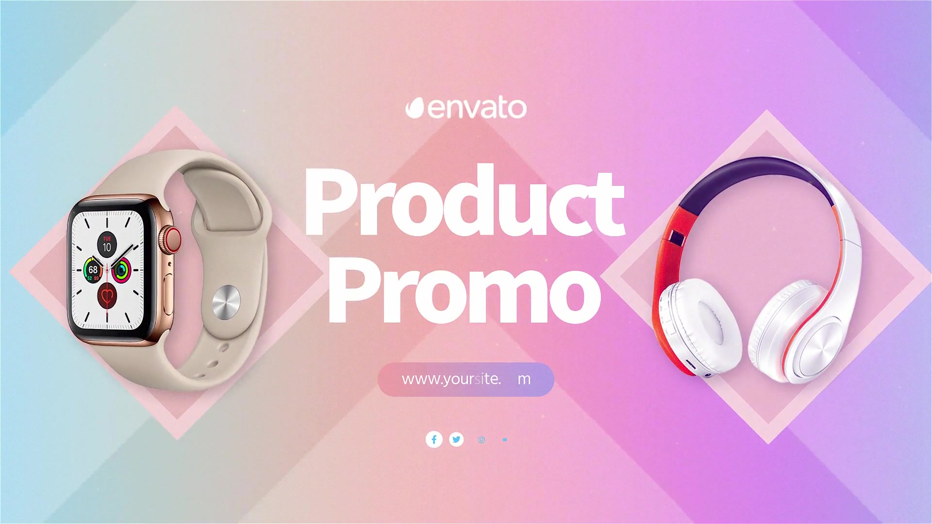 Product Promo I Big Sale Videohive 39121620 After Effects Image 5