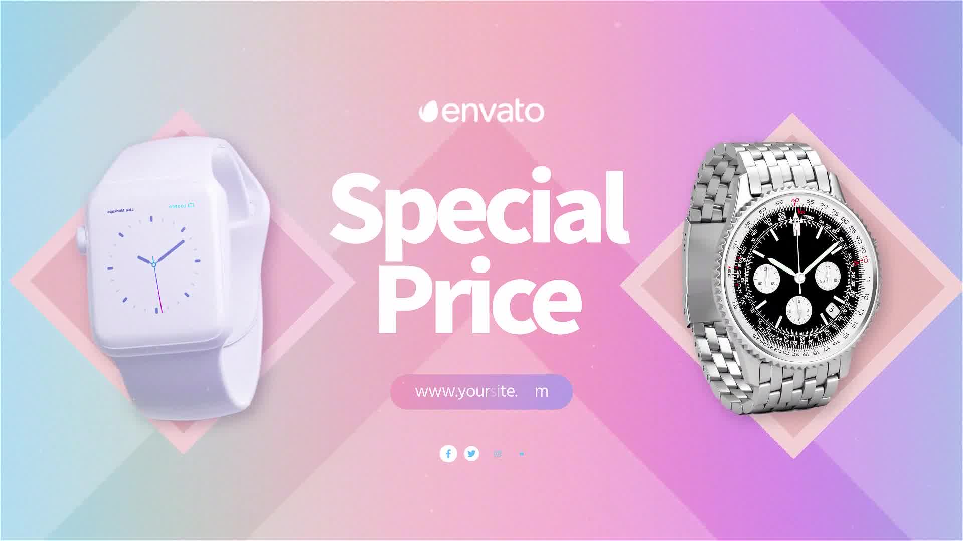 Product Promo I Big Sale Videohive 39121620 After Effects Image 9
