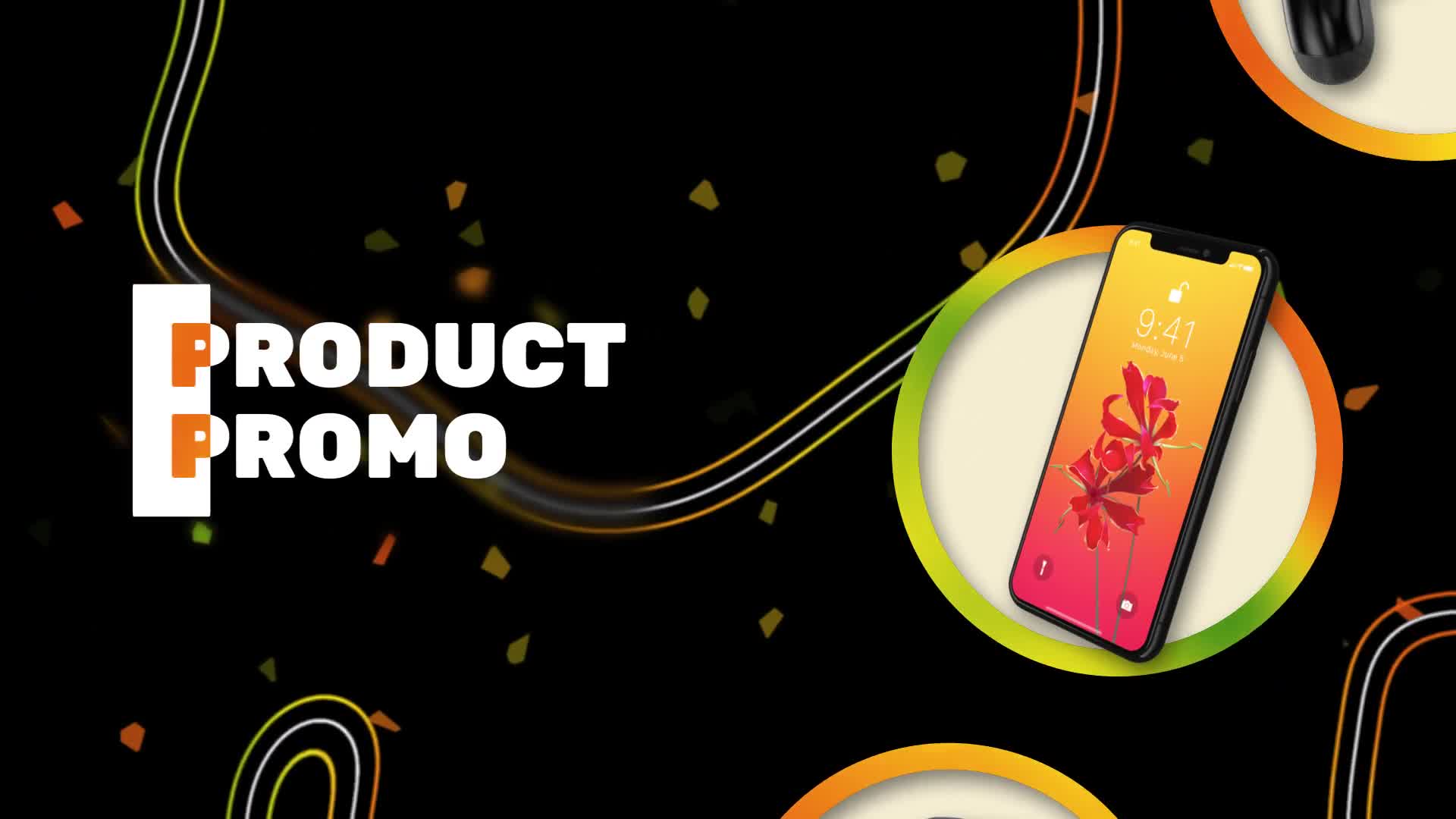 Product Promo II Videohive 29742208 After Effects Image 1