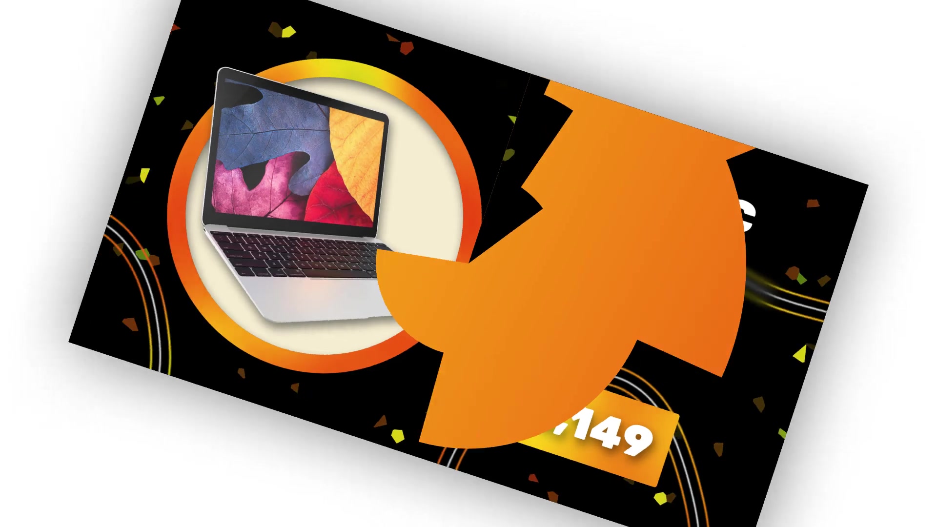 Product Promo II Videohive 29742208 After Effects Image 5