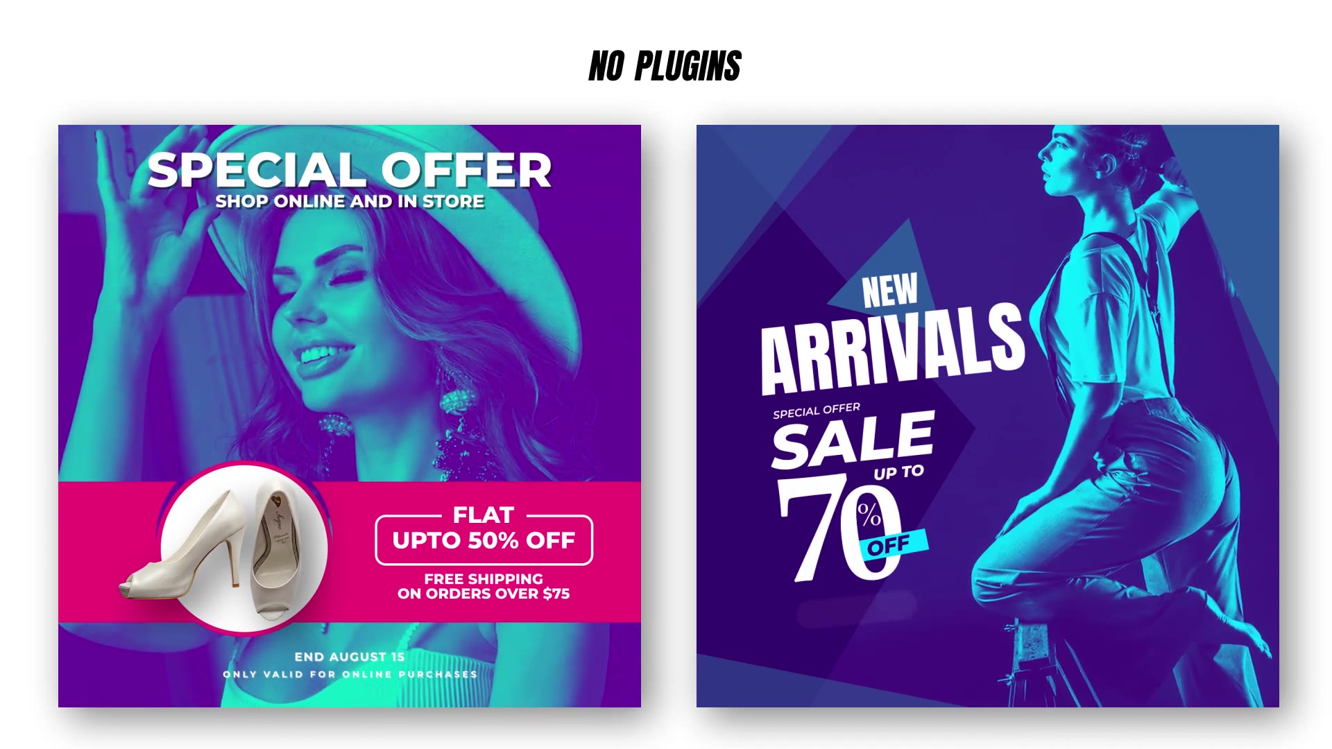 Product Promo Instagram Post V24 Videohive 29355161 After Effects Image 5