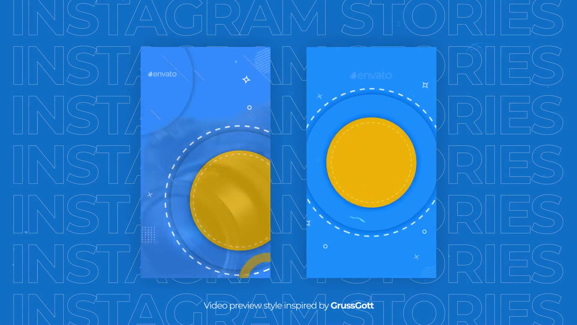 Product Promo Instagram Stories Videohive 37531613 After Effects Image 3