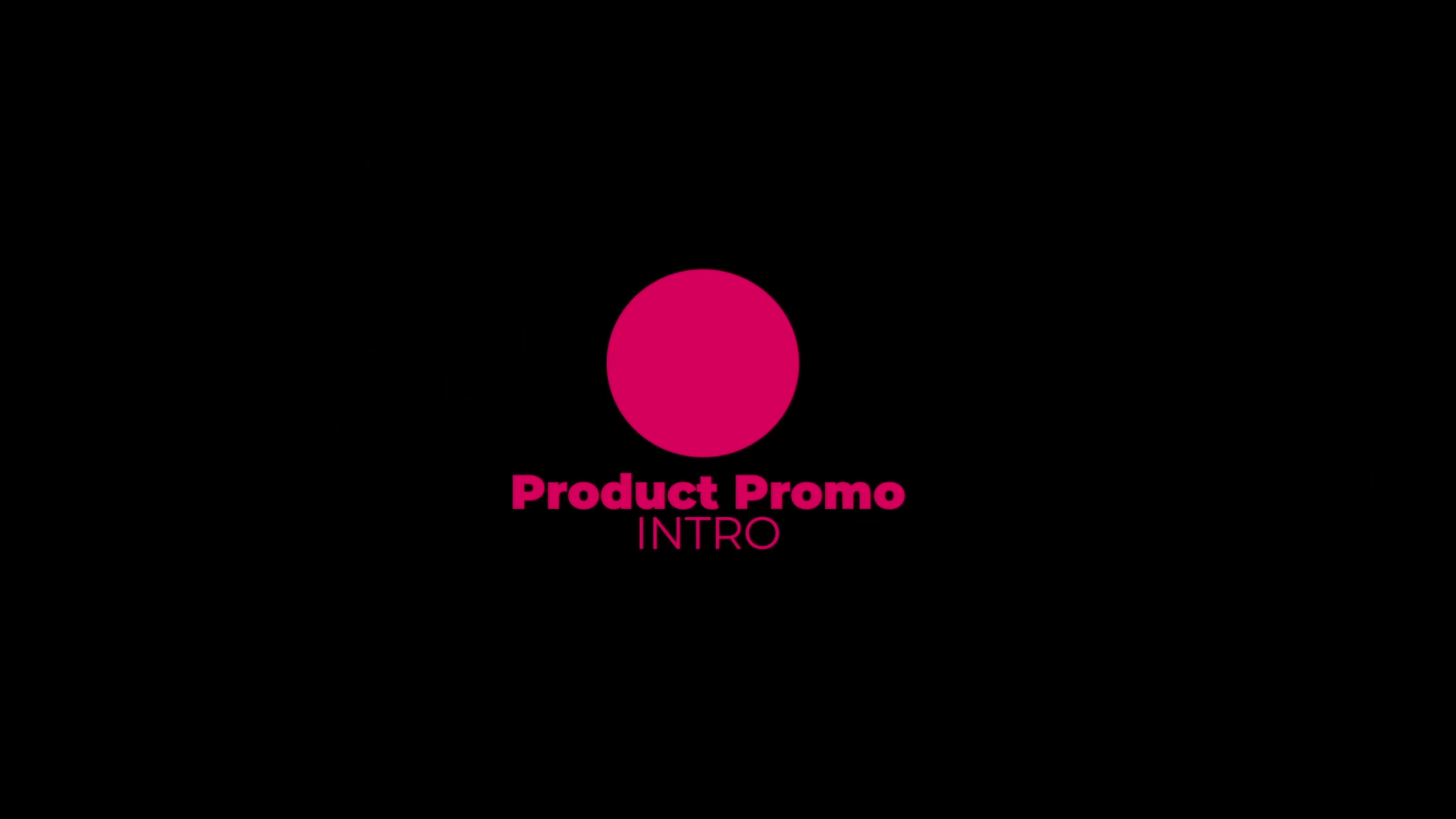 Product Promo Intro Videohive 32260396 After Effects Image 11