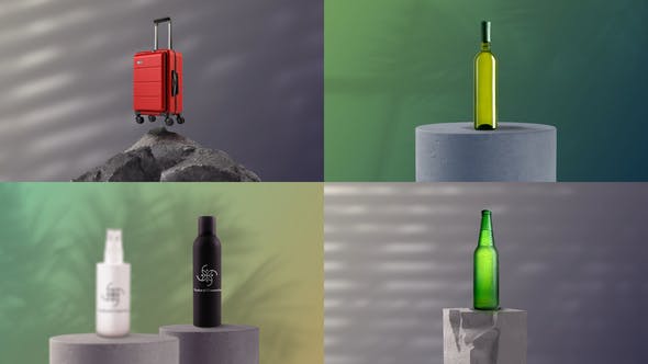 Product Promo Pack Shot - Download 47388670 Videohive