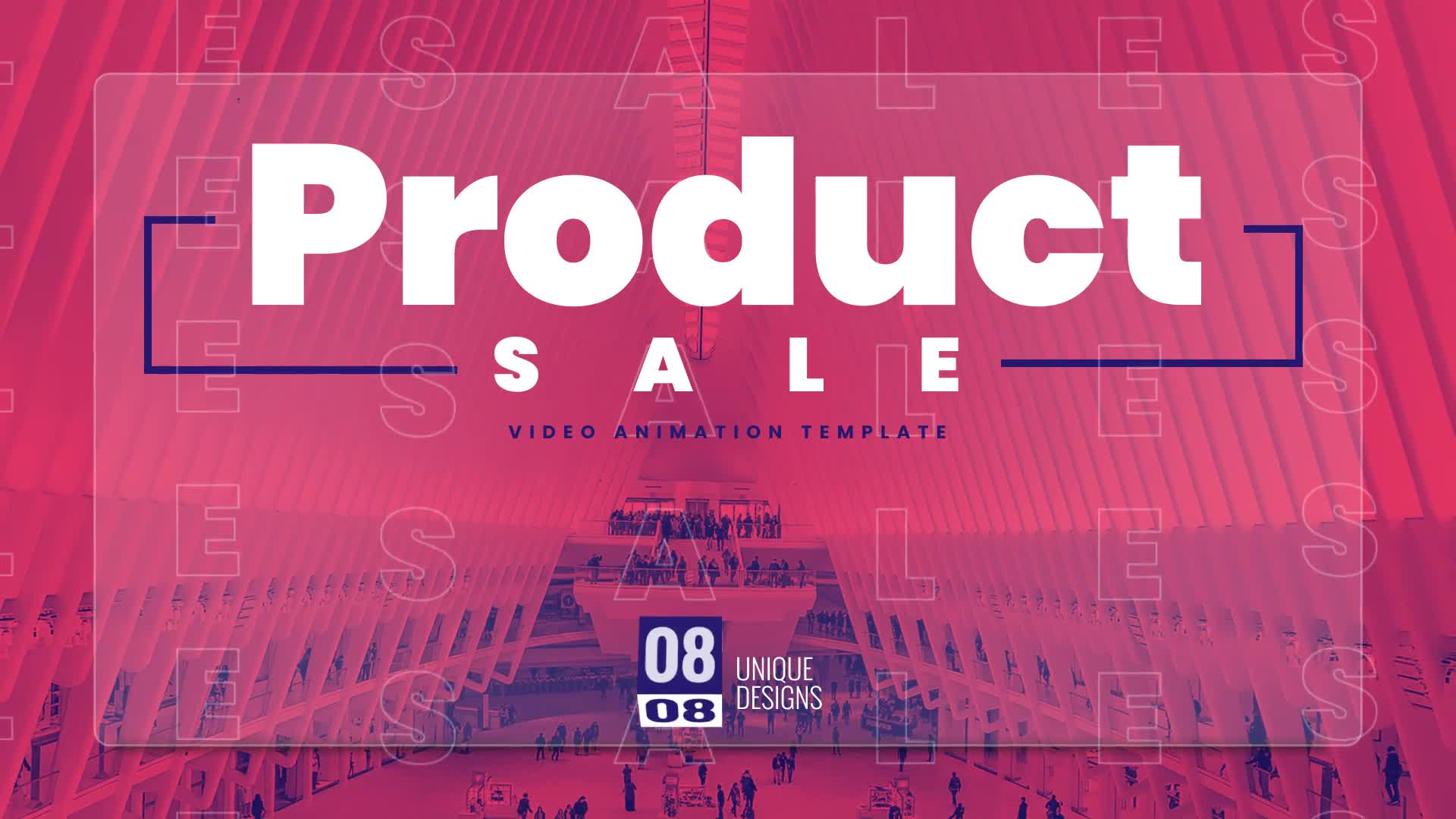 Product Promo Sale Videohive 29854492 After Effects Image 1