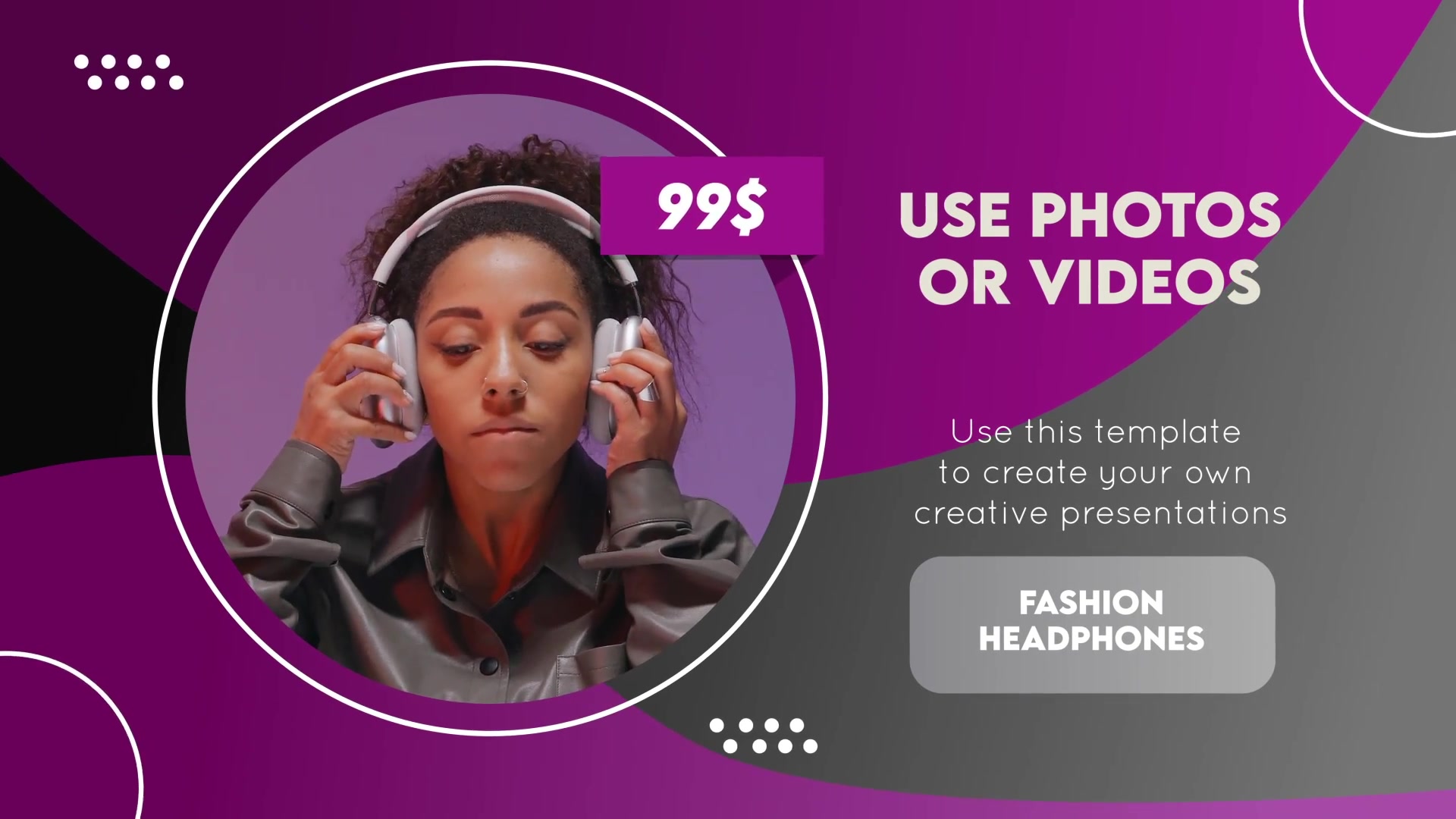 Product Promo Slideshow | After Effects Videohive 38838061 After Effects Image 2