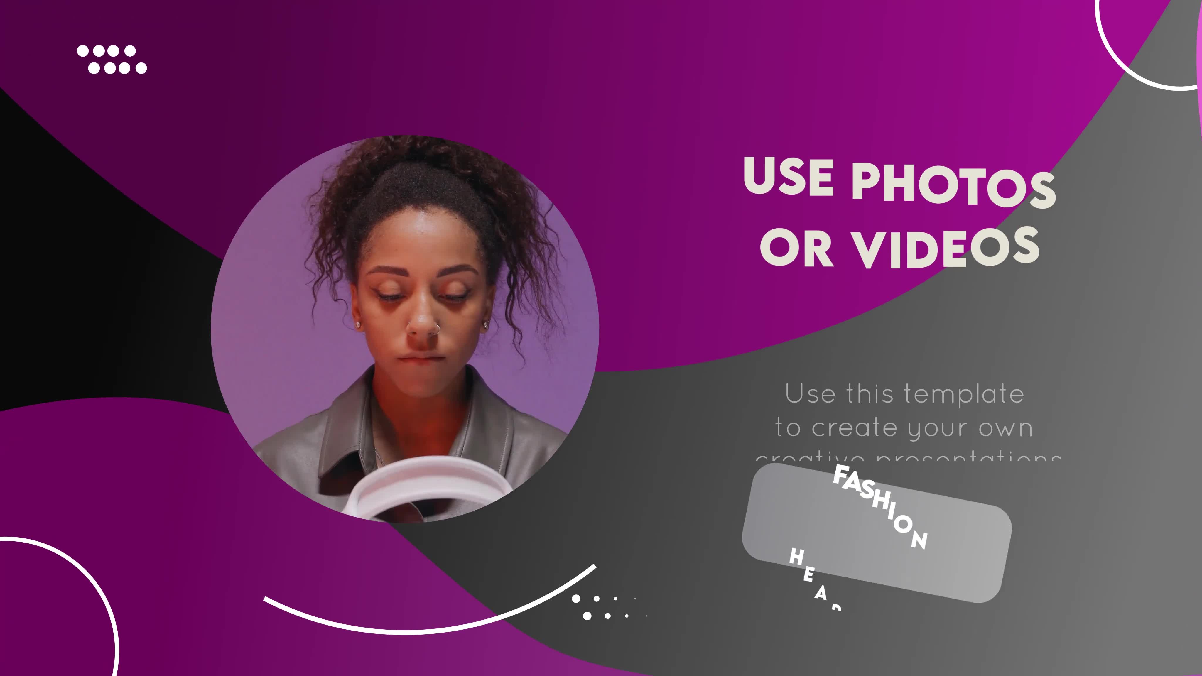 Product Promo Slideshow | FCPX Videohive 40221037 Apple Motion Image 2